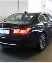 BMW 730 d xDrive Eccelsa - 5