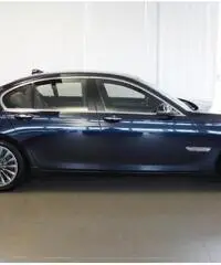 BMW 730 d xDrive Eccelsa - 6