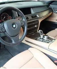 BMW 730 d xDrive Eccelsa - 9