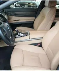 BMW 730 d xDrive Eccelsa - 10