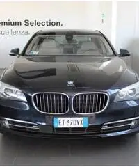 BMW 740 d xDrive Eccelsa - 6