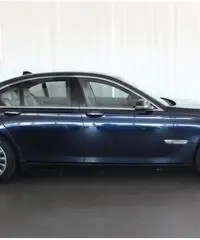 BMW 740 d xDrive Eccelsa - 7