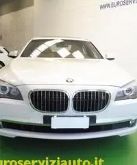 BMW 750 i Futura - 3