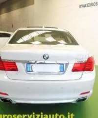 BMW 750 i Futura - 6