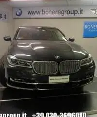 BMW 750 i xDrive Eccelsa - 3