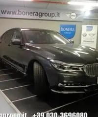 BMW 750 i xDrive Eccelsa - 4