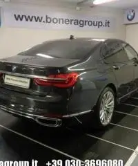 BMW 750 i xDrive Eccelsa - 5
