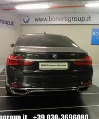 BMW 750 i xDrive Eccelsa - 6