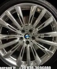 BMW 750 i xDrive Eccelsa - 8