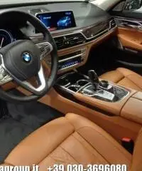 BMW 750 i xDrive Eccelsa - 9