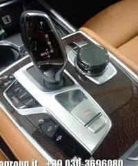 BMW 750 i xDrive Eccelsa - 10