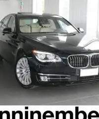 BMW 750 i xDrive Eccelsa