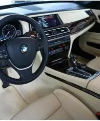 BMW 750 i xDrive Eccelsa - 3