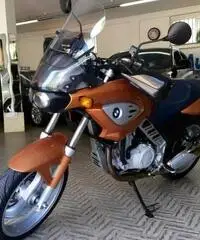 BMW F650 CS