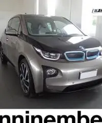 BMW i3 i3