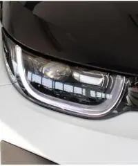 BMW i3 (Range Extender) - 3