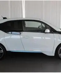 BMW i3 (Range Extender) - 4