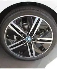 BMW i3 (Range Extender) - 5