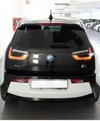 BMW i3 (Range Extender) - 6