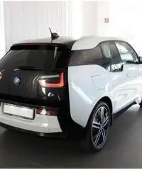 BMW i3 (Range Extender) - 7