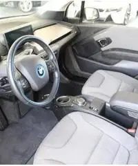 BMW i3 (Range Extender) - 8