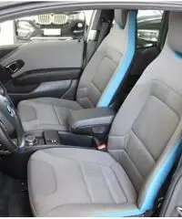 BMW i3 (Range Extender) - 9