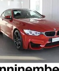 BMW M4 Coupé