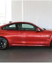 BMW M4 Coupé - 3