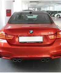 BMW M4 Coupé - 4