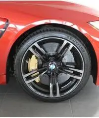 BMW M4 Coupé - 5