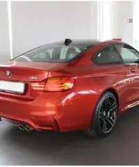 BMW M4 Coupé - 6