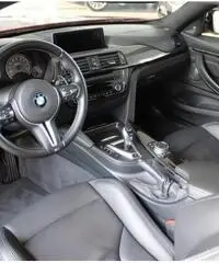 BMW M4 Coupé - 7