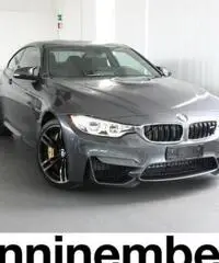 BMW M4 Coupé