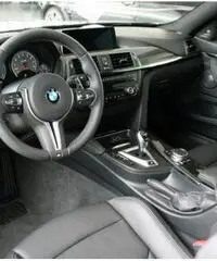 BMW M4 Coupé - 3