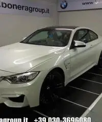 BMW M4 Coupé