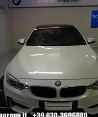 BMW M4 Coupé - 3