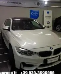 BMW M4 Coupé - 4