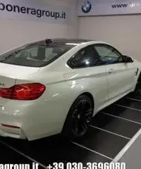 BMW M4 Coupé - 5