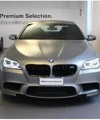 BMW M5 30TH Anniversary BMW M5 - 2
