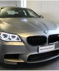 BMW M5 30TH Anniversary BMW M5 - 3