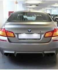 BMW M5 30TH Anniversary BMW M5 - 5