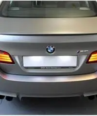 BMW M5 30TH Anniversary BMW M5 - 6
