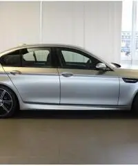 BMW M5 30TH Anniversary BMW M5 - 7