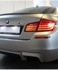 BMW M5 30TH Anniversary BMW M5 - 8