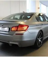 BMW M5 30TH Anniversary BMW M5 - 9