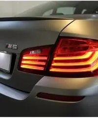 BMW M5 30TH Anniversary BMW M5 - 10
