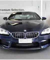 BMW M6 Gran Coupé - 2