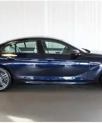 BMW M6 Gran Coupé - 3