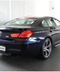 BMW M6 Gran Coupé - 7