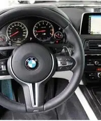 BMW M6 Gran Coupé - 9